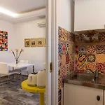Apartament Subrenum *