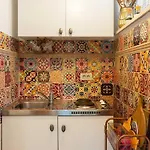 Apartament Subrenum
