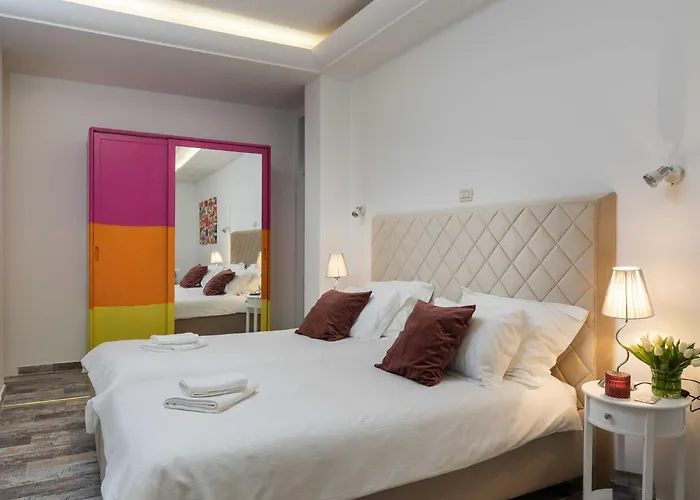 Subrenum 公寓 米利尼