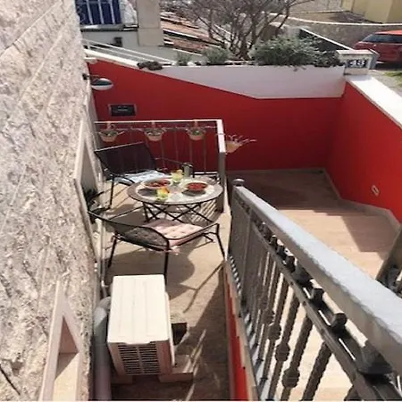 Apartment Subrenum *