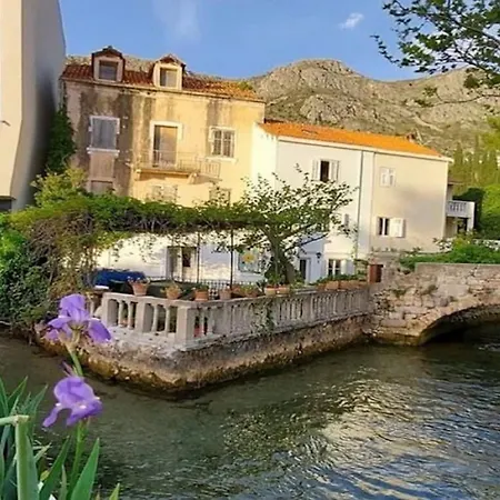 Subrenum Apartment Mlini