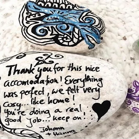 Apartment Subrenum Mlini