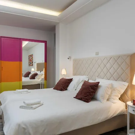 Subrenum Apartment Mlini