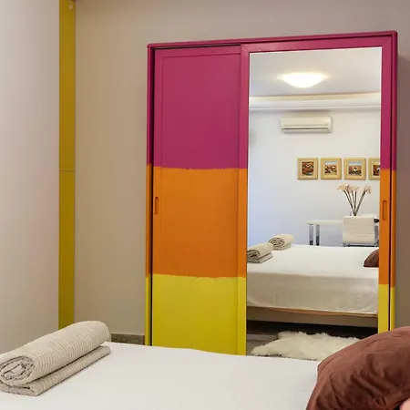 Subrenum Apartment