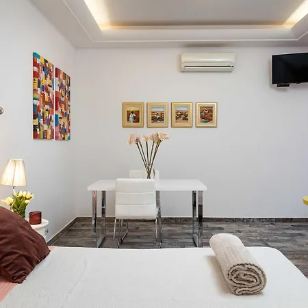 Apartment Subrenum *