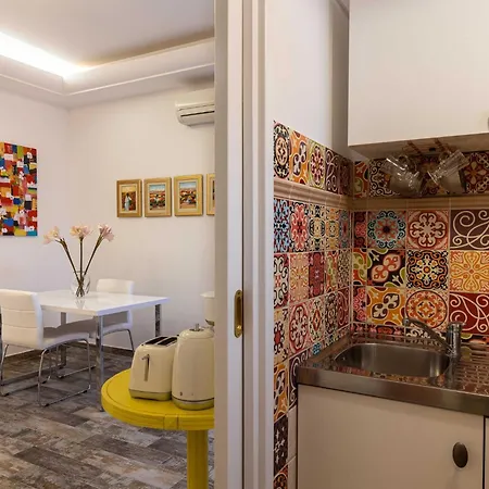 Apartamento Subrenum *