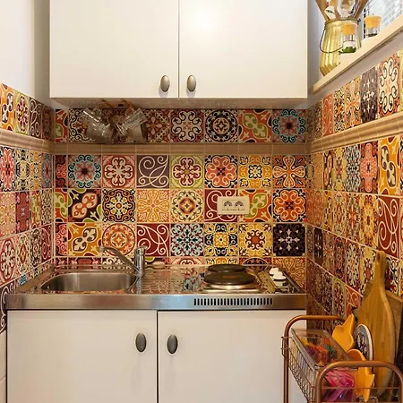 Apartamento Subrenum