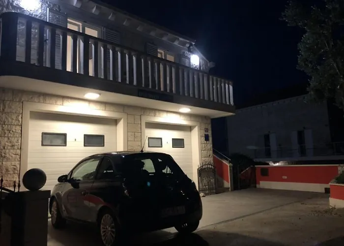 Apartament Subrenum Mlini