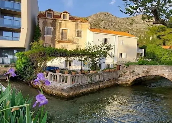 Subrenum Apartament Mlini