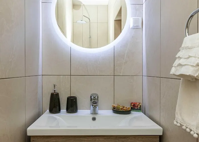 Apartament Subrenum Mlini