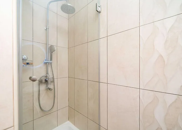 Apartament Subrenum Mlini