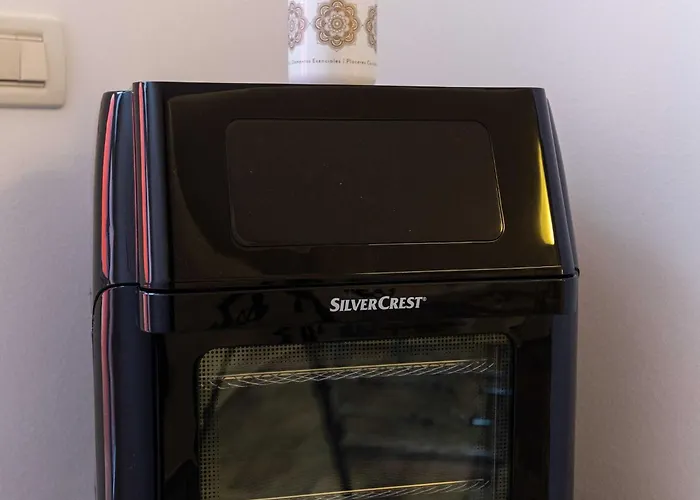 Subrenum Apartament Mlini